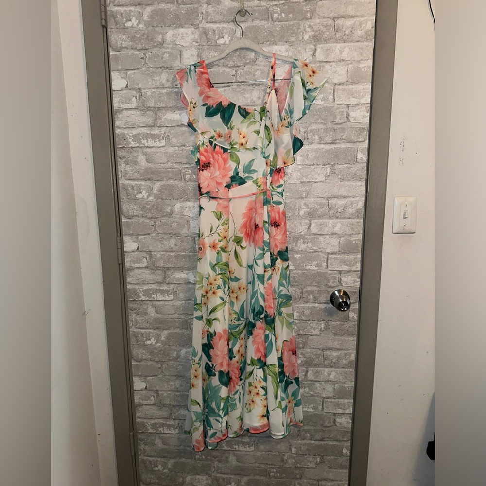 YUMI KIM Women's World Traveller Chantelle Dress Sz M #S3 - Picture 6 of 6
